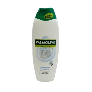 Palmolive shower gel 650 ml Sensitive