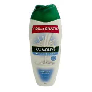 Palmolive shower gel 700 ml Natural Balance Sensitive