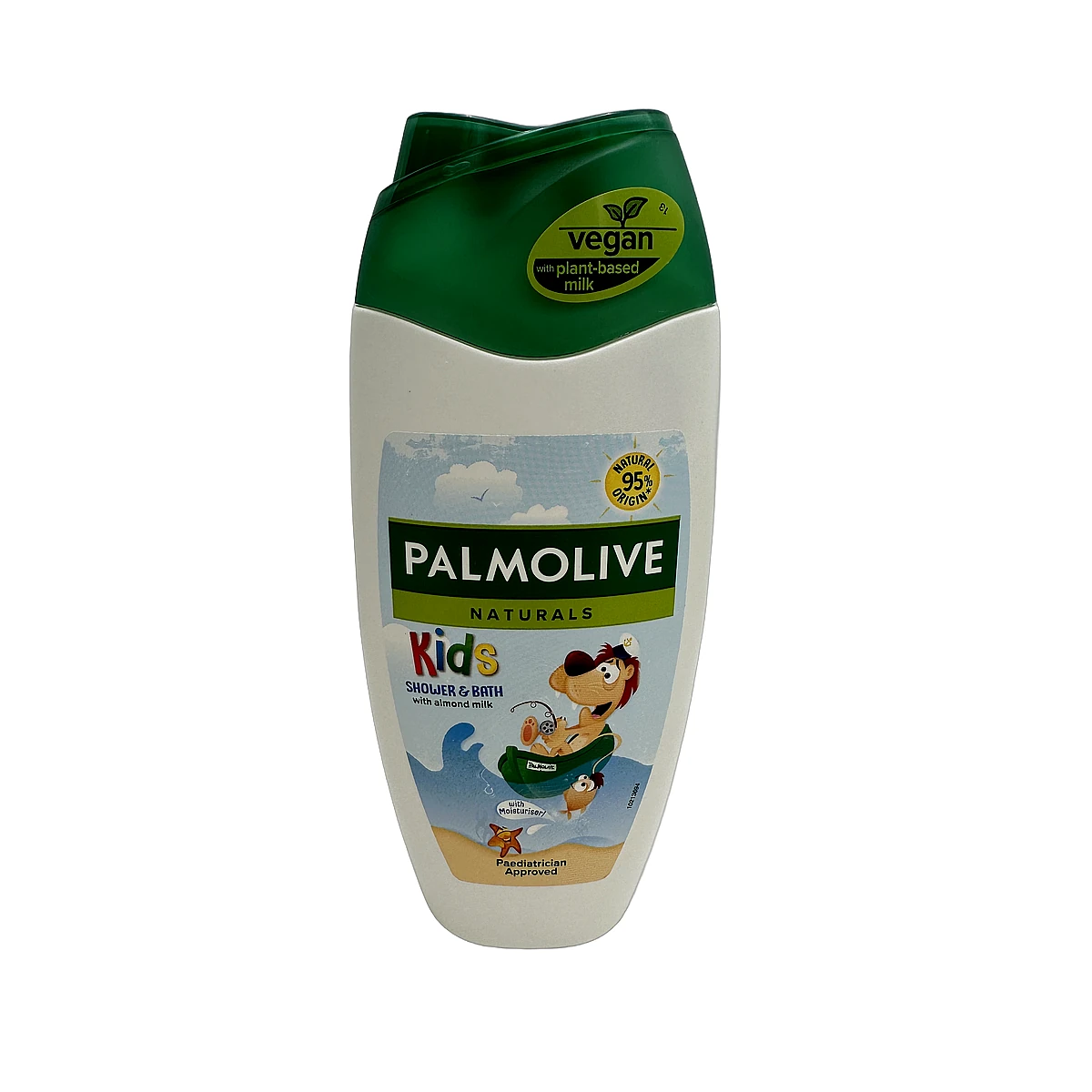 Palmolive shower gel kids 250 ml Kids
