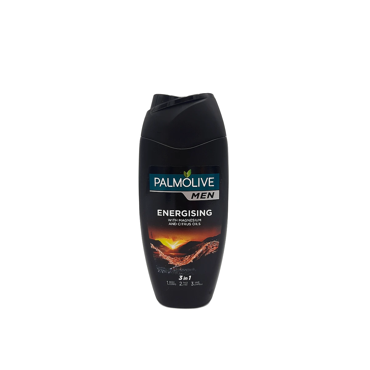 Palmolive shower gel men 250 ml Energising