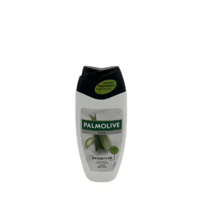 Palmolive shower gel men 250 ml Sensitive