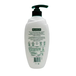 Alternative view of Palmolive shower gel pump 750 ml Sensitive