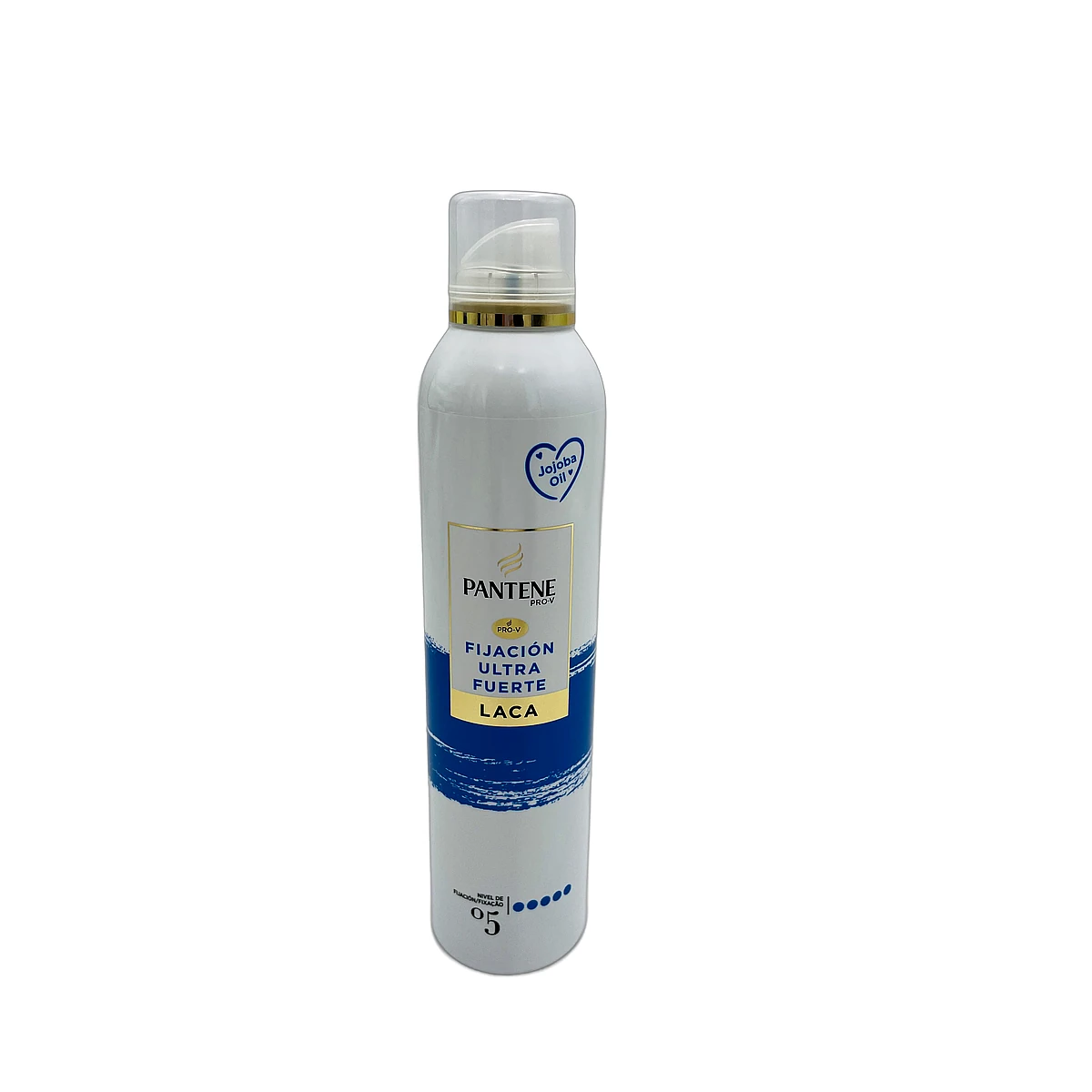 Pantene Pro-V hair spray 300 ml Ultra Strong Hold 5