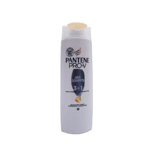 Pantene Pro-V shampoo 250 ml Anti-dandruff 3in1