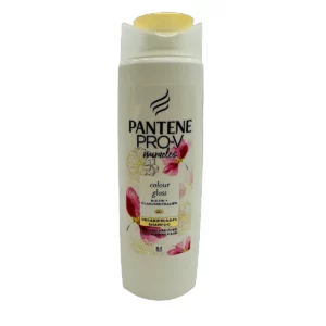 Pantene Pro-V shampoo 250 ml Miracles Colour Gloss