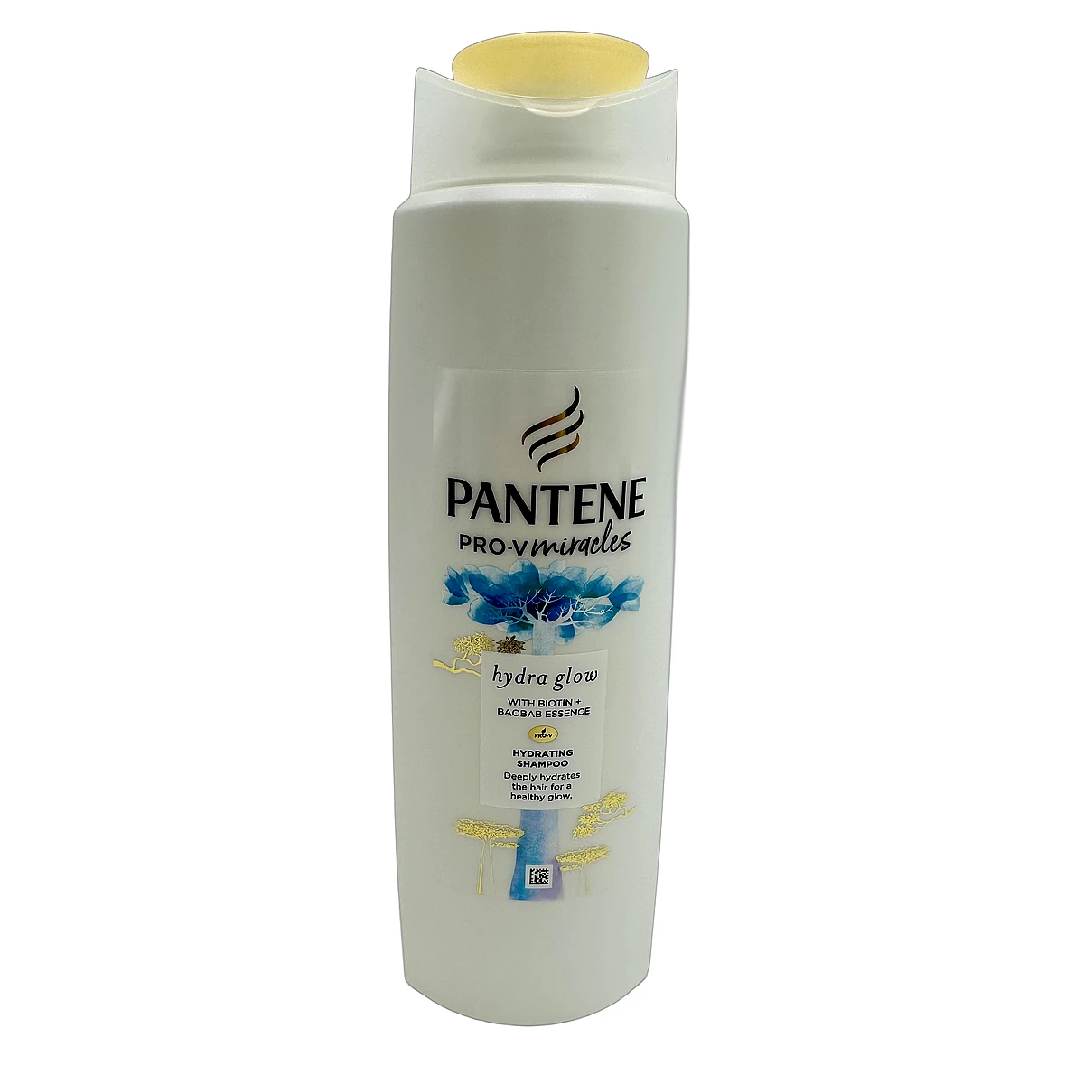 Pantene Pro-V shampoo 300 ml Hydra Glow