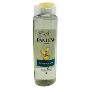 Pantene Pro-V shampoo 300 ml Purificante