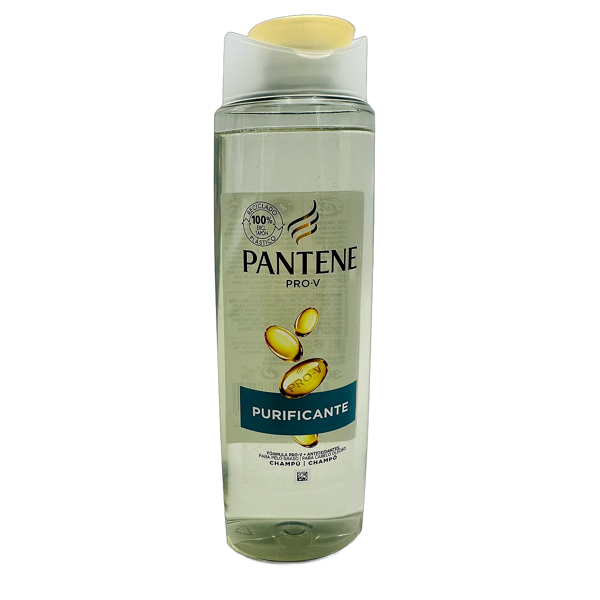 Pantene Pro-V shampoo 300 ml Purificante