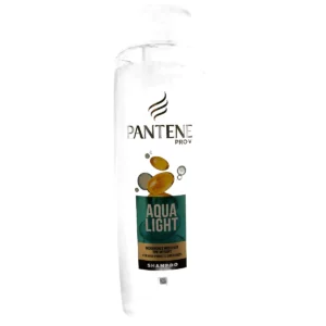 Pantene Pro-V shampoo 400 ml Aqua Light