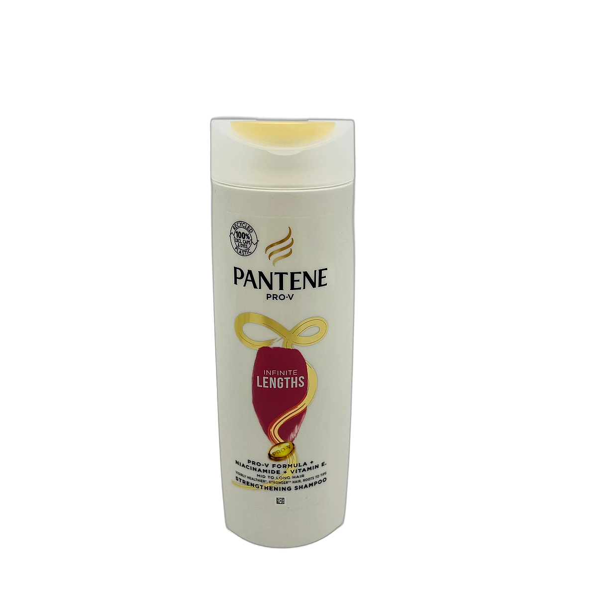 Pantene Pro-V shampoo 400 ml Infinite Lenghts