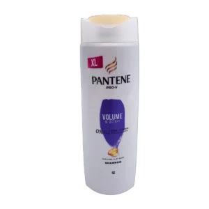 Pantene Pro-V shampoo 450 ml Active Volume