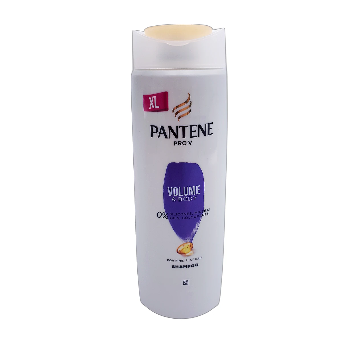 Pantene Pro-V shampoo 450 ml Active Volume