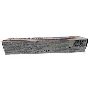 Alternative view of Parodontax toothpaste 75 ml Extra Fresh