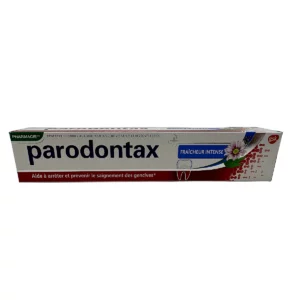 Parodontax toothpaste 75 ml Extra Fresh