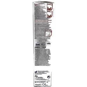 Alternative view of Parodontax toothpaste 75 ml Whitening