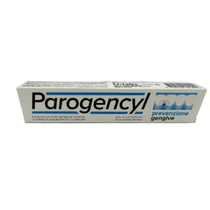 Parogencyl toothpaste 75 ml Gum Protection