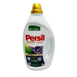 Persil liquid detergent 40 sc 1,8 l Lavander