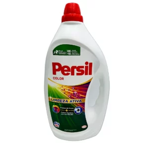 Persil liquid detergent 60 sc 2,7 l Color