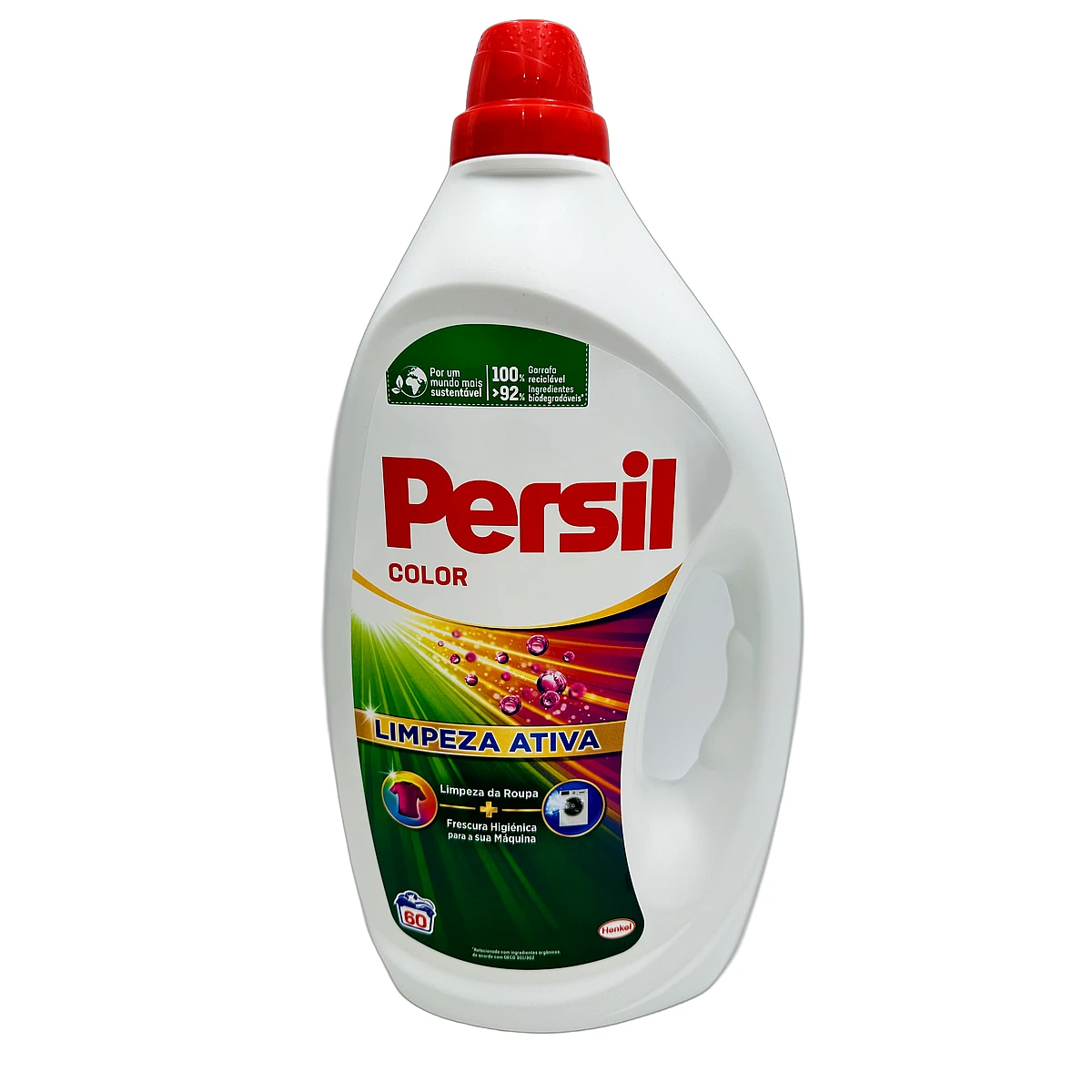Persil liquid detergent 60 sc 2,7 l Color