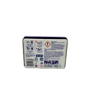 Alternative view of Persil tabs 16 sc 16 pcs Power Bars Color