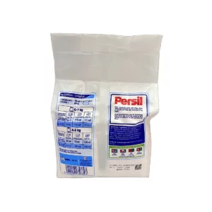 Alternative view of Persil washing powder Megaperls bag 17 sc 1,02 kg Color