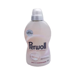 Perwoll liquid detergent 20 sc 1 l Renew Light Color