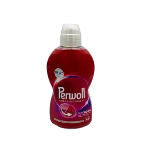 Perwoll liquid detergent 40 sc 2l Renew Color