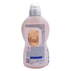 Alternative view of Perwoll liquid detergent 40 sc 2l Renew Light  Color