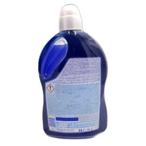 Alternative view of Perwoll liquid detergent 60 sc 3 l Renew Dark Bloom