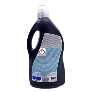 Alternative view of Perwoll liquid detergent 75 sc 3,75 l Renew Black