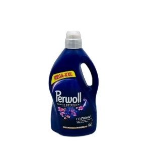Perwoll liquid detergent 80 sc 4 l Dark Bloom