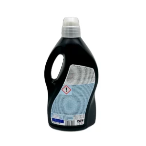 Alternative view of Perwoll liquid detergent 80 sc 4 l Renew Black