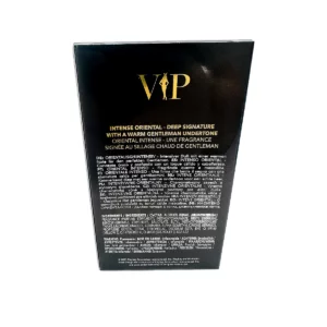 Alternative view of Playboy EDT men 60 ml VIP