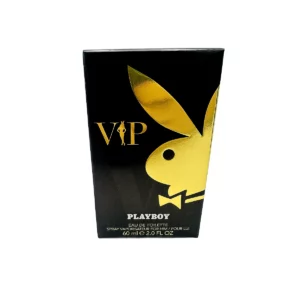 Playboy EDT men 60 ml VIP