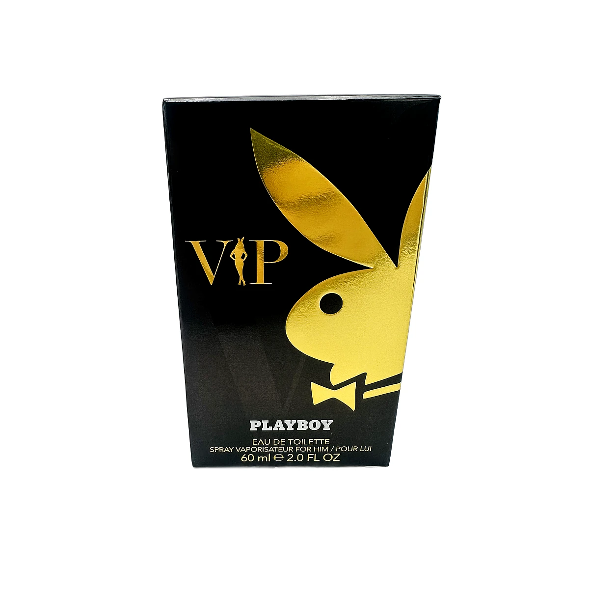 Playboy EDT men 60 ml VIP