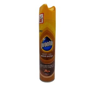 Pronto furniture care 250 ml 5in1 Classic