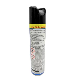 Alternative view of Raid fly and mosquito killer spray 400 ml Fresh Natural