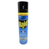 Raid fly and mosquito killer spray 400 ml Fresh Natural