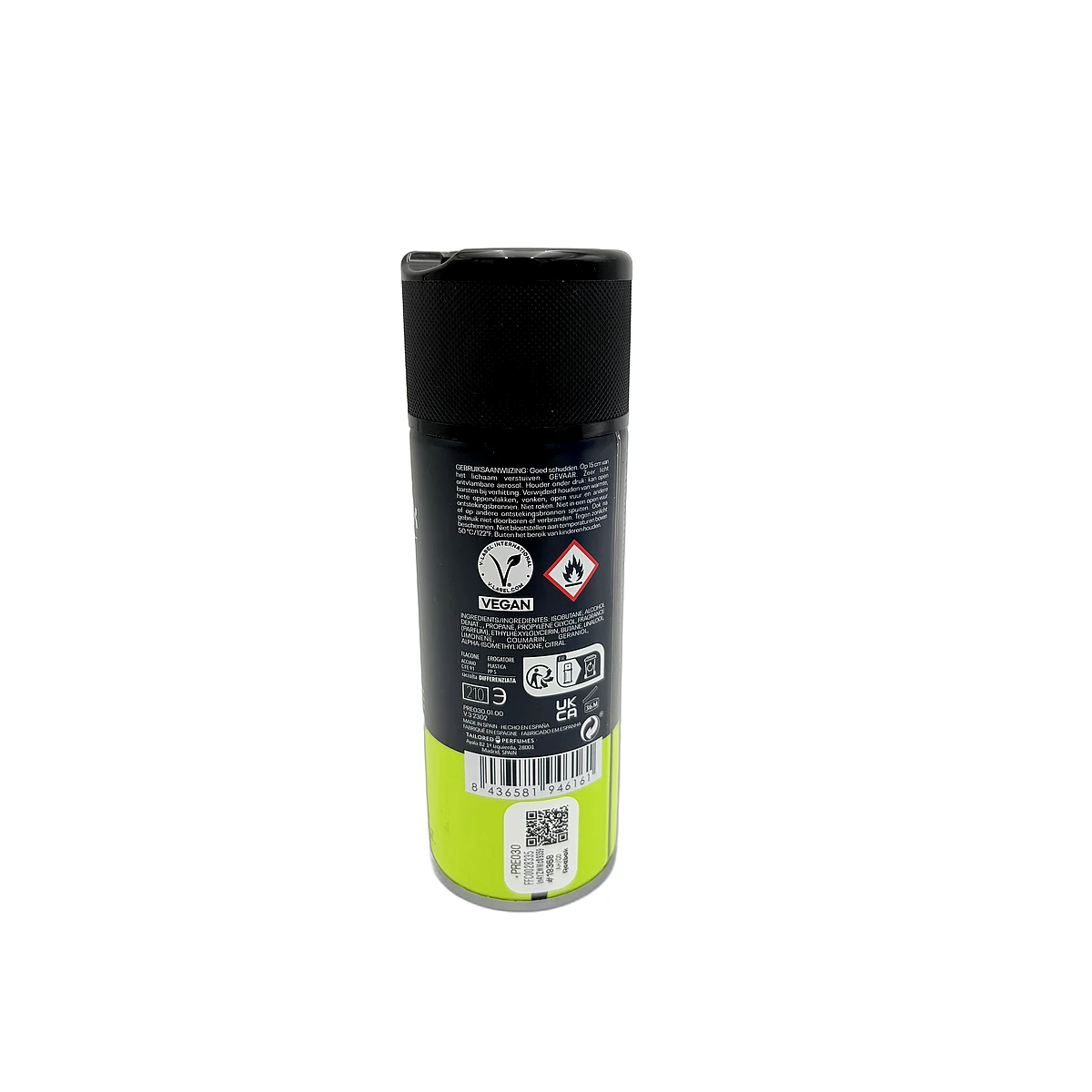 Reebok deo men 150ml Inspire Your Mind - Slika 2