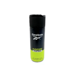 Reebok deo men 150ml Inspire Your Mind