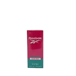 Reebok EDT 100ml Inspire Your Mind
