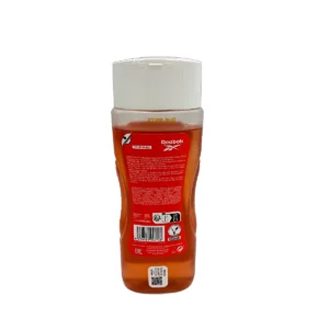 Alternative view of Reebok shower gel 400 ml Move your Spirit
