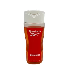 Reebok shower gel 400 ml Move your Spirit