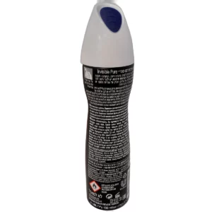 Alternative view of Rexona deo 150 ml Advanced Protection Invisible Pure