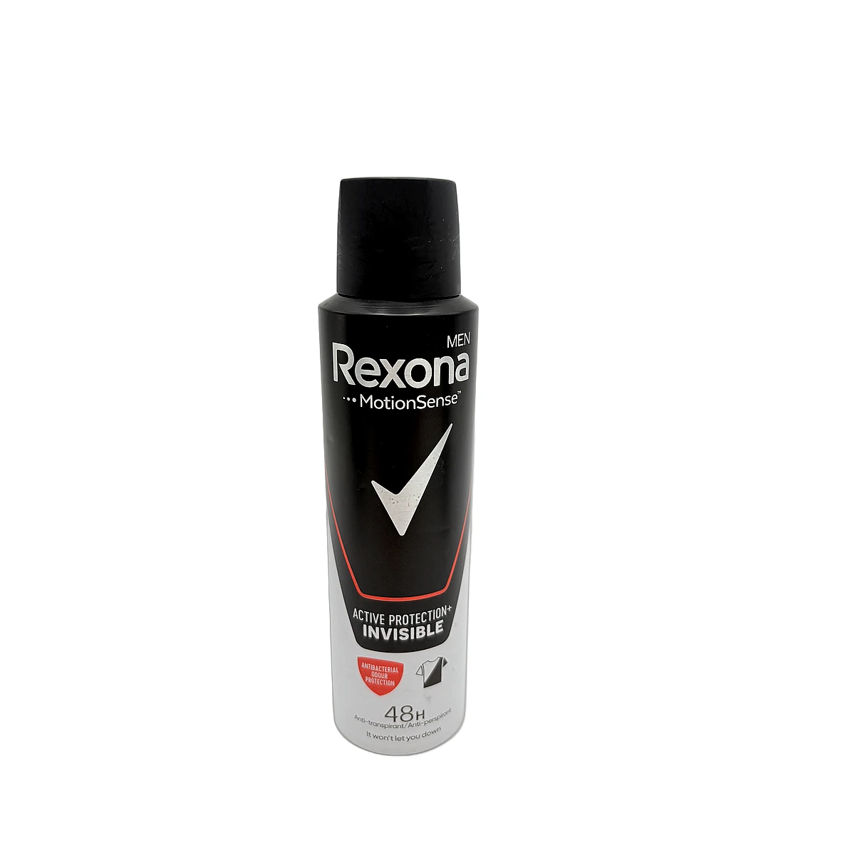Rexona deo men 150 ml Active Protection Invisible