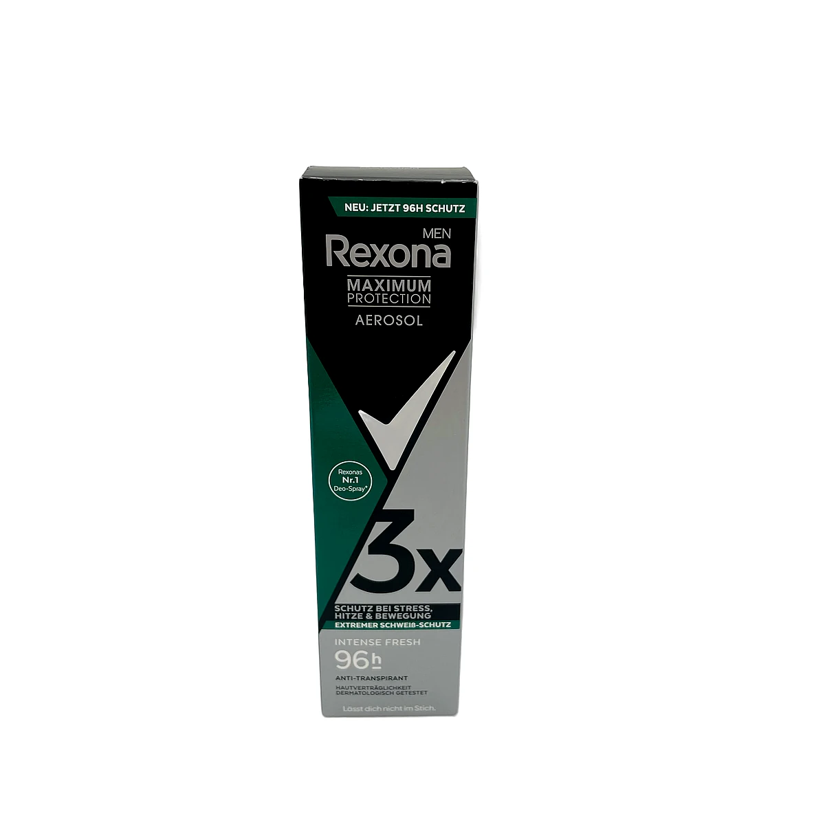 Rexona deo men 150 ml MaxPro Intense Fresh