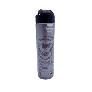 Alternative view of Rexona deo men 150 ml MaxPro Power Extra Strong