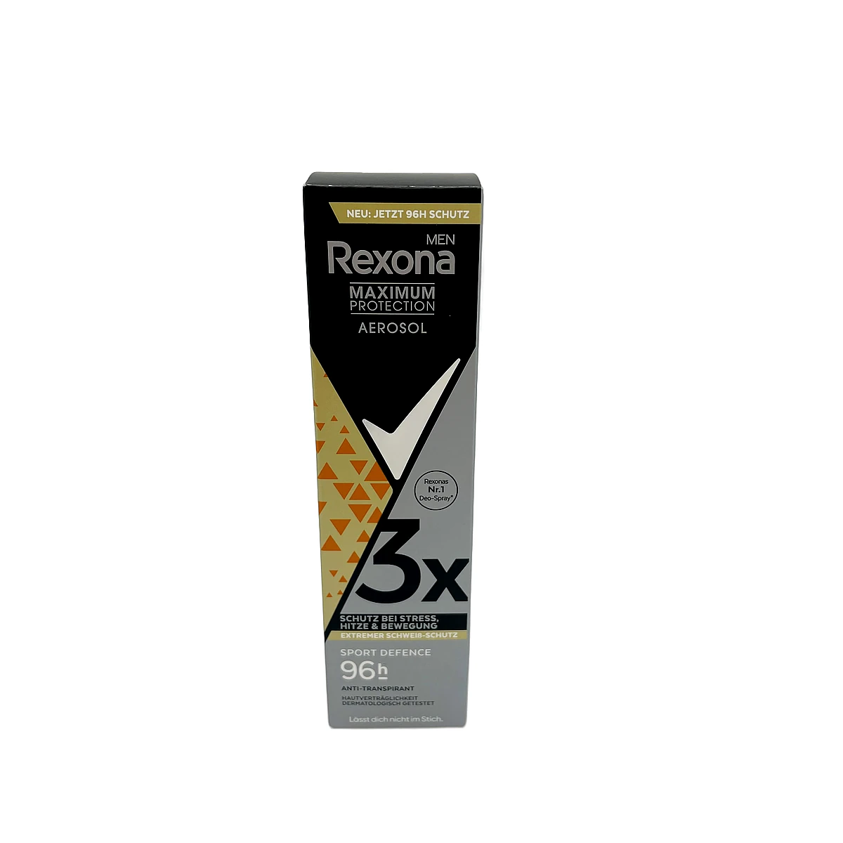 Rexona deo men 150 ml MaxPro Sport Defense