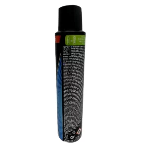 Alternative view of Rexona deo men 200 ml Cobalt Dry 0% Alcohol