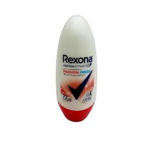 Rexona roll-on 45 ml Passion Fresh